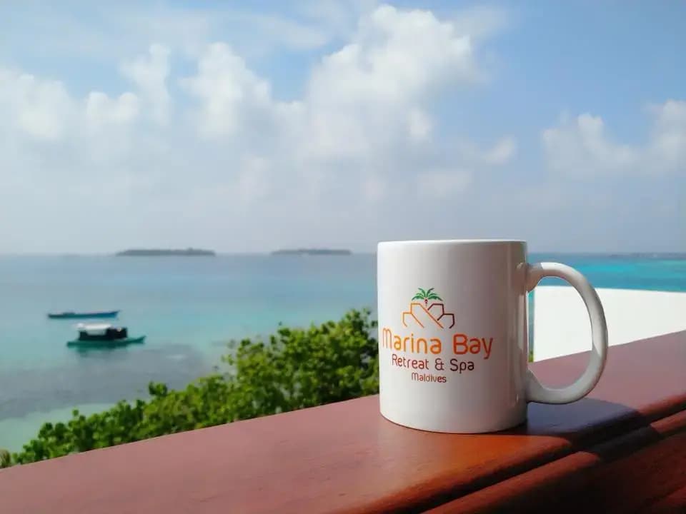 Maldives Holiday Packages Guest house - photo 5