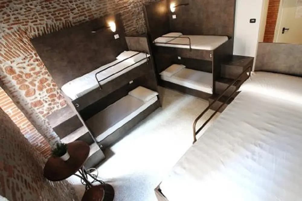 New Generation Hostel Rome Center - photo 19