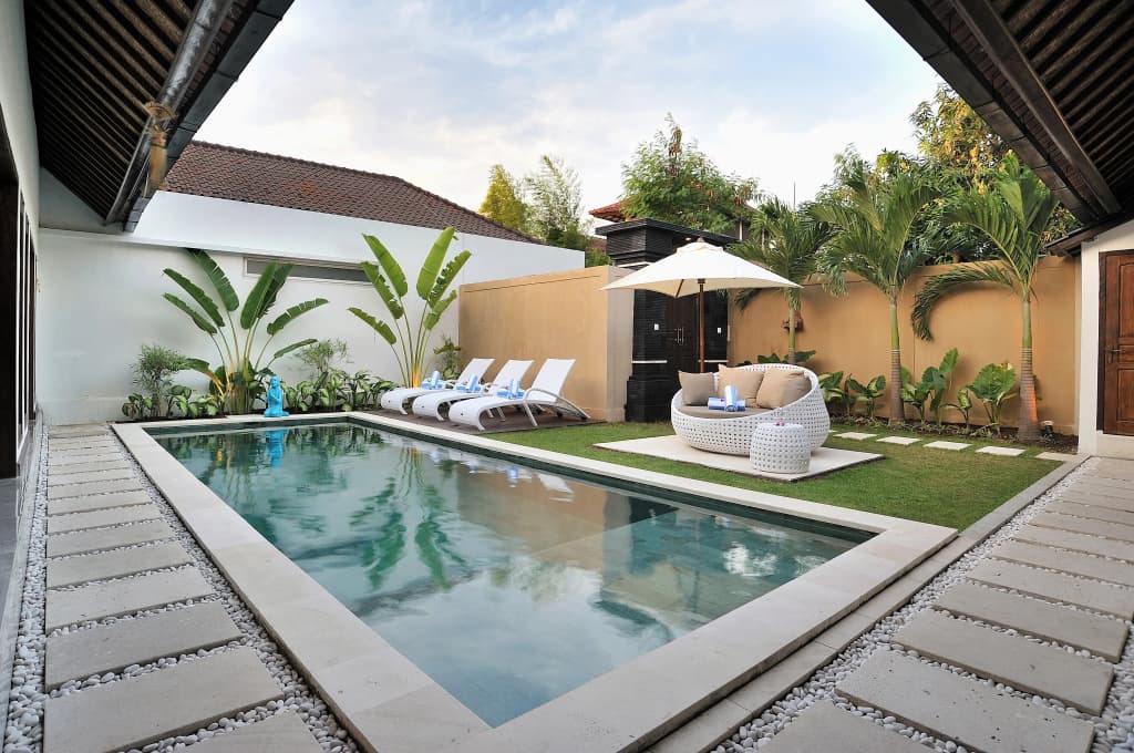 Capri Villa - photo 2