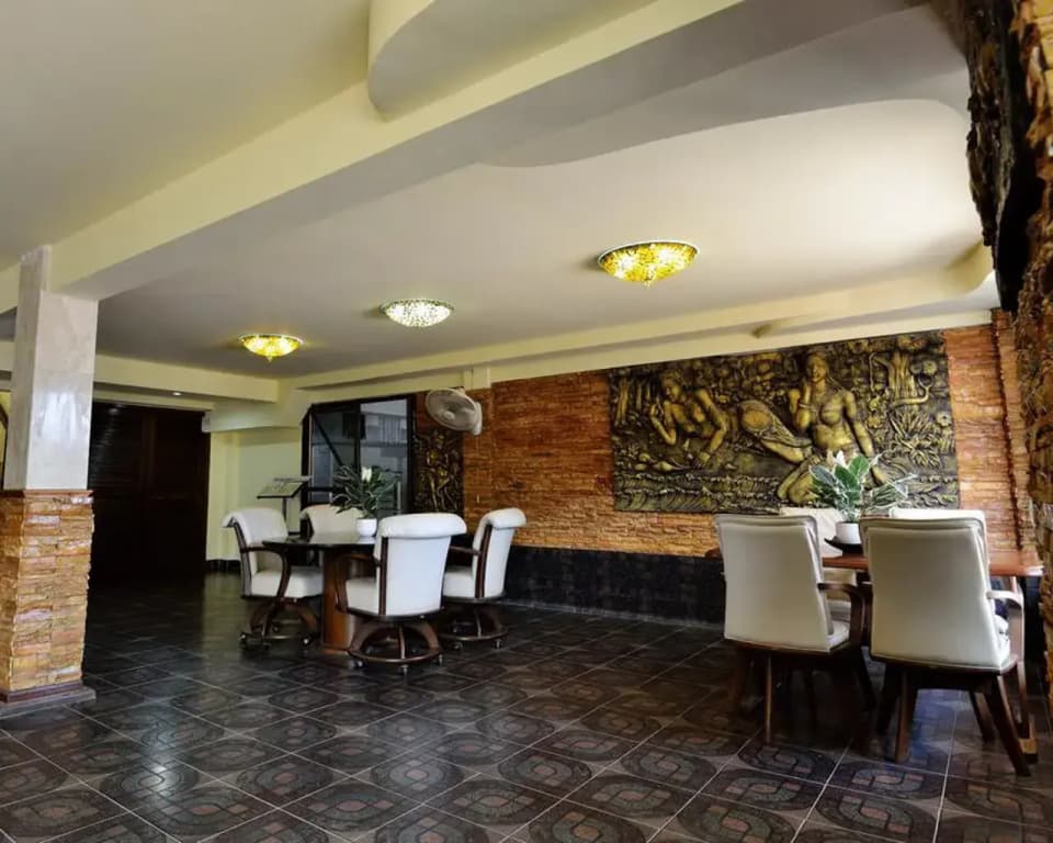 Jaranya Hotel - photo 7