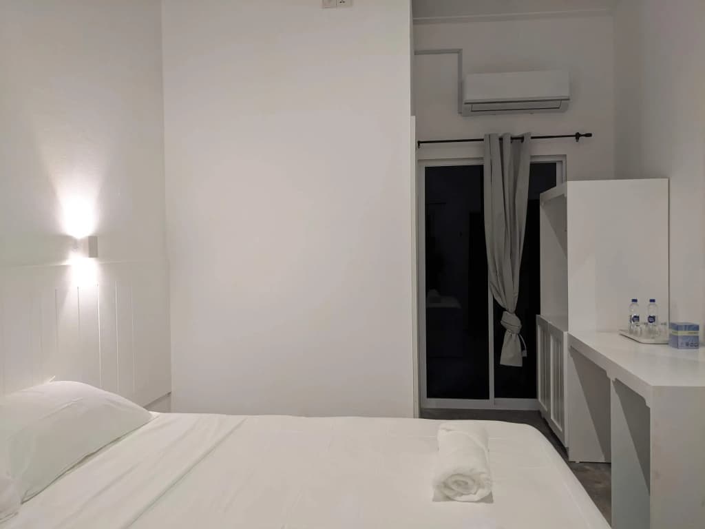 Bed&Breakfast Avi Guesthouse - photo 9