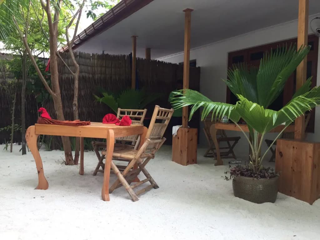 Manta Inn Guest House - photo 20