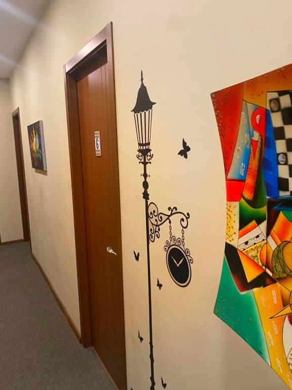 Downtown Hotel Tbilisi - photo 3