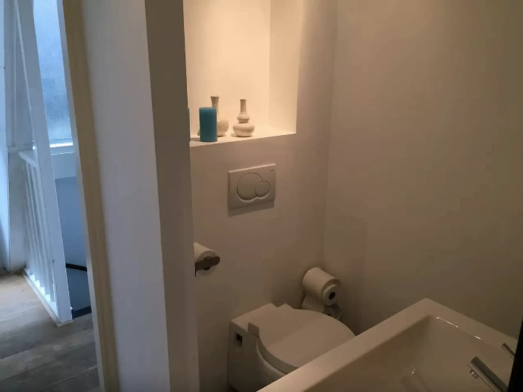 Short-Stay Apartments - photo 15