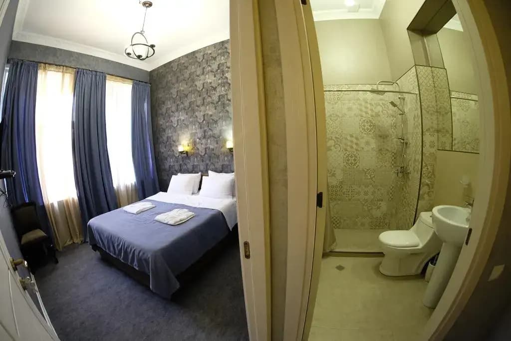 Cocosha Hotel - photo 26