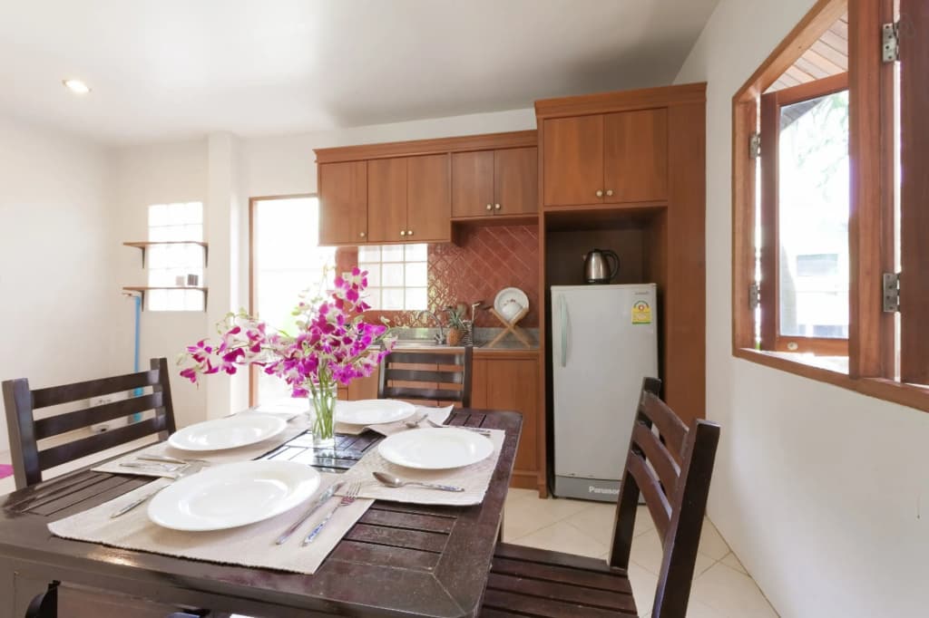 Behind The Sea Villa - photo 16