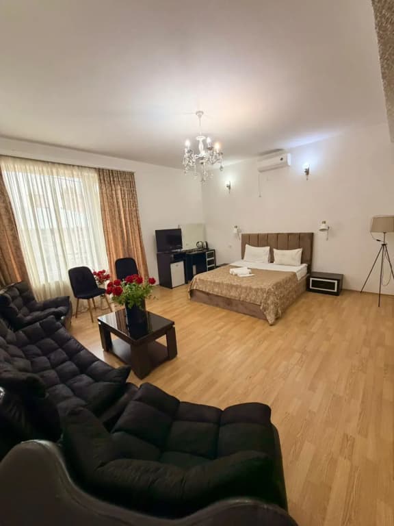 Qeroli old town Hotel - photo 16