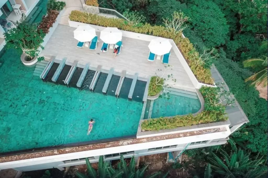 Veloche Group by Continent Apartments - photo 1