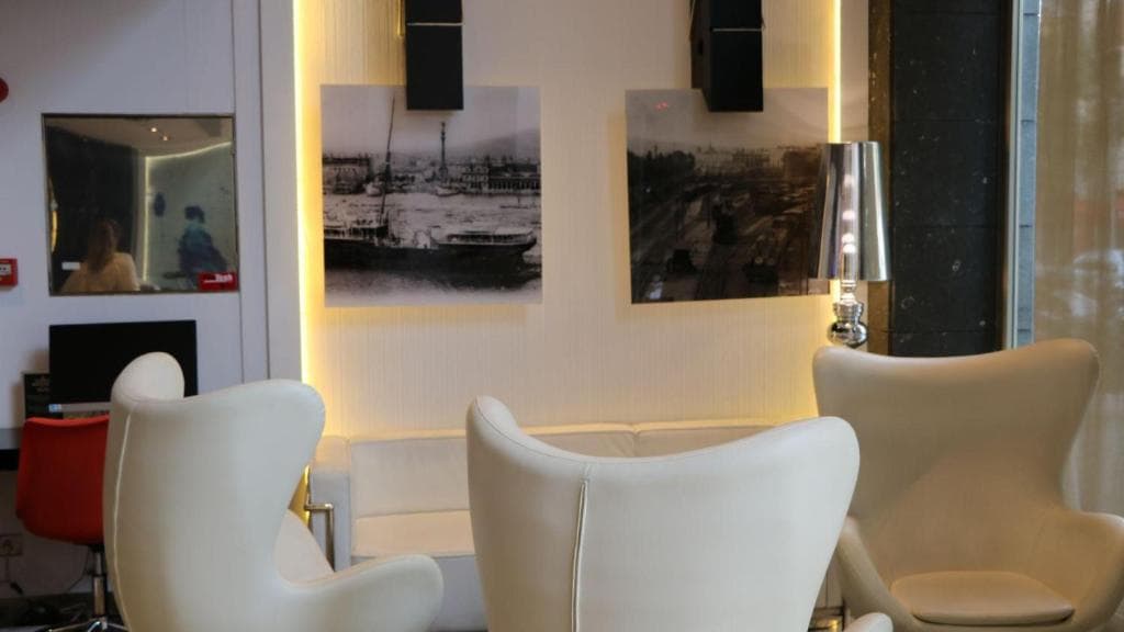 Evenia Rocafort Hotel - photo 35