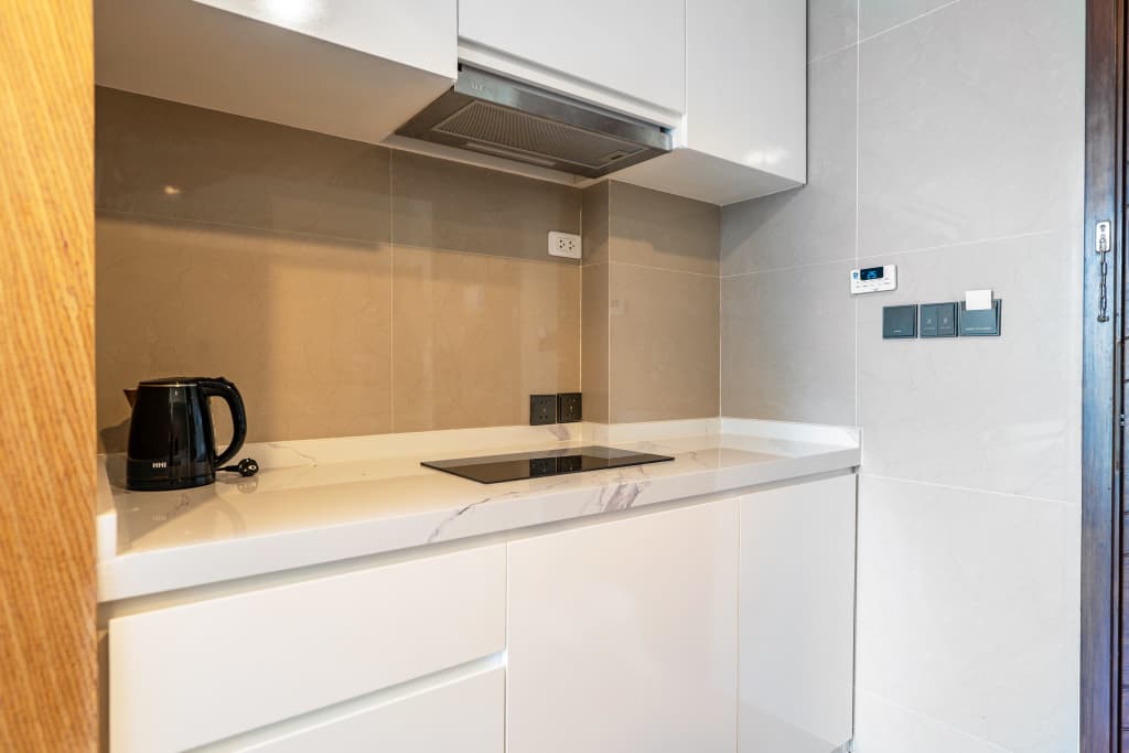 Superb 2Bdr Apartment Rawai Flat - photo 15