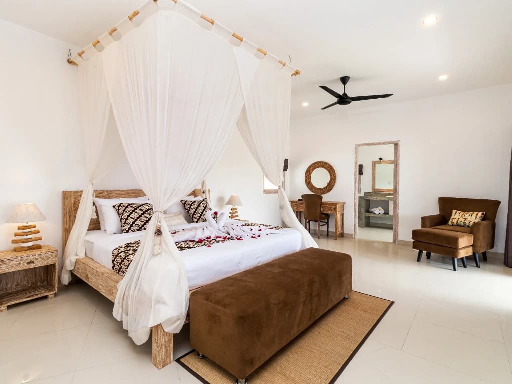 Hiburan Villa - photo 19