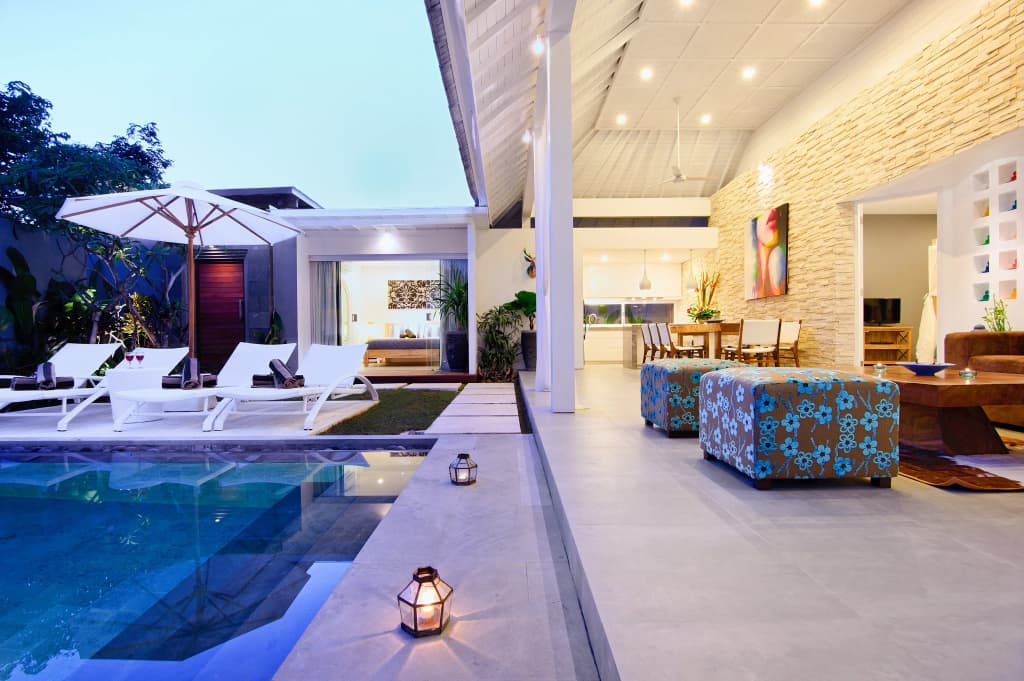 Dheva Villa - photo 13
