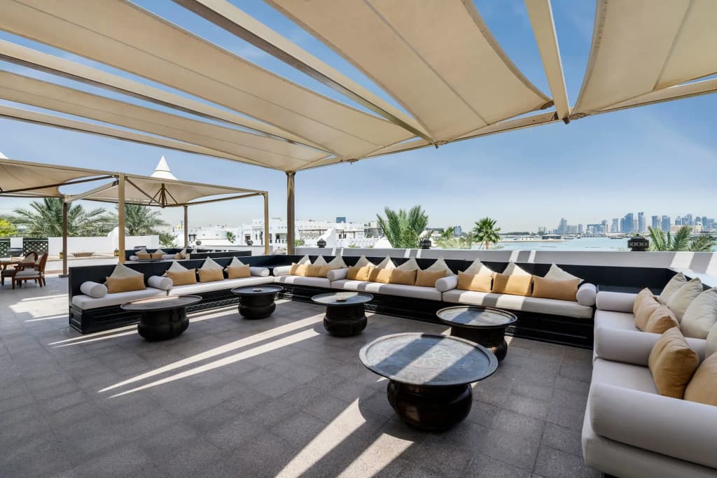 Sharq Village & Spa - photo 3