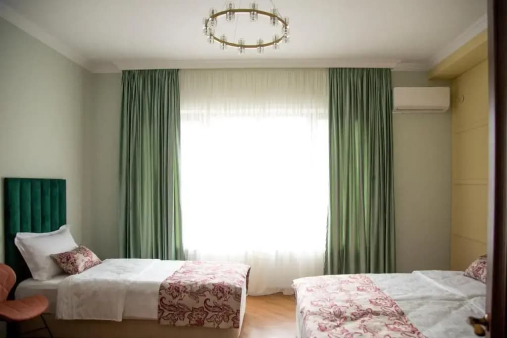 Phazisi Hotel - photo 9