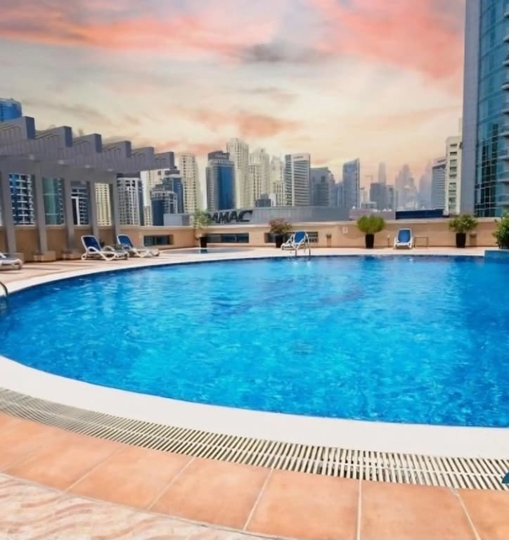 Luxury 1 Bedroom with Sea View Flat - photo 32