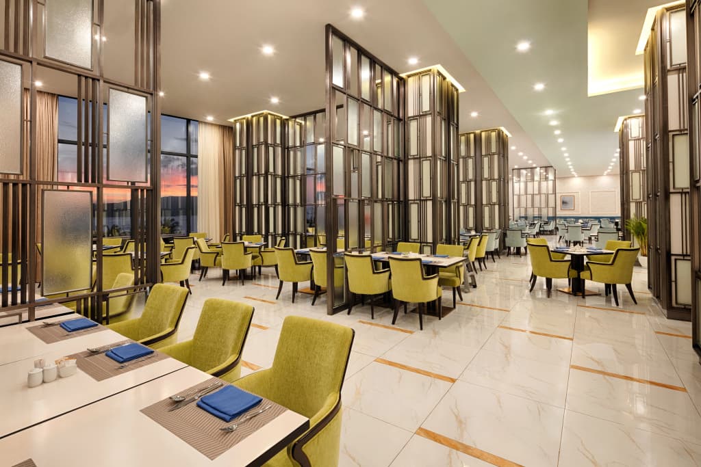 Vinpearl Beachfront Nha Trang - photo 30