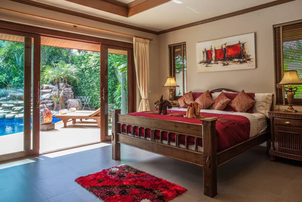 Villa Saifon - photo 5
