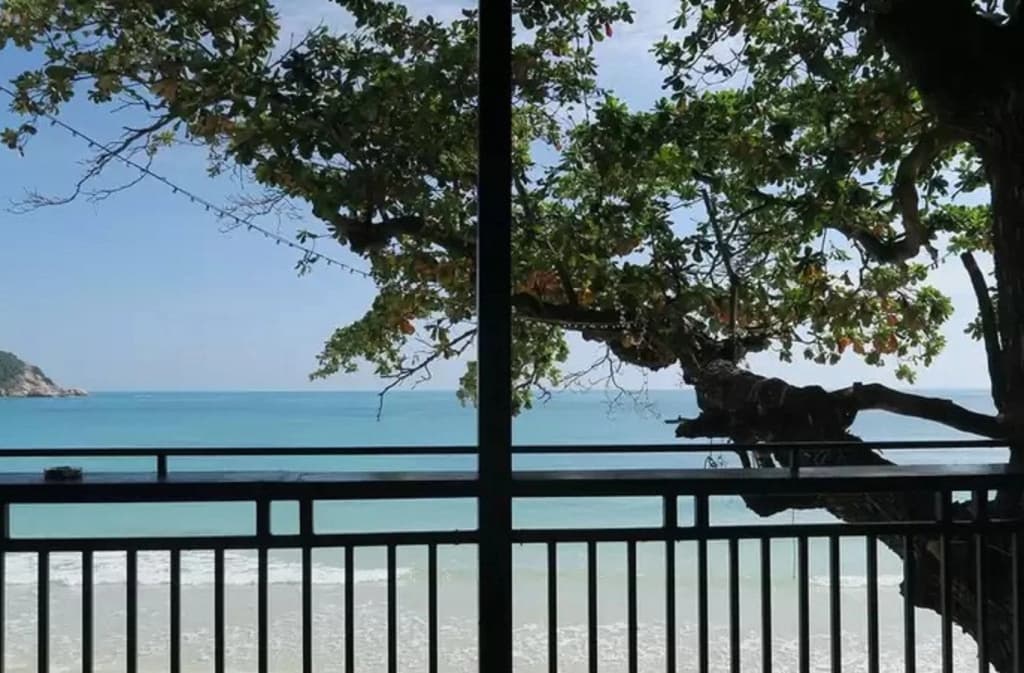 Phangan Mantra Resort - main photo