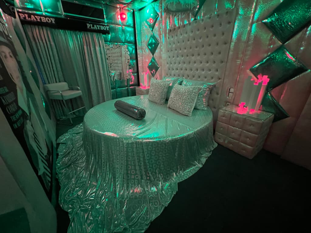 Priamos Erato Boutique-hotel - photo 13