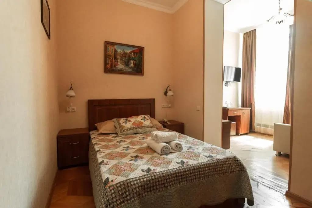 Heyvany Hotel - photo 29