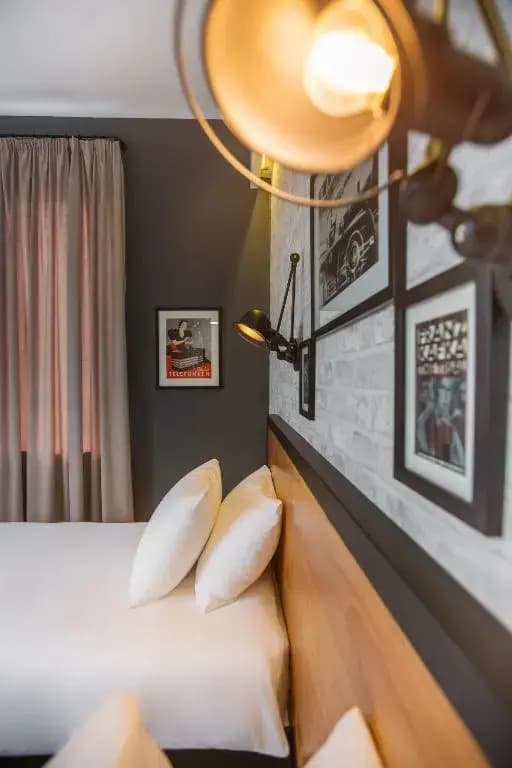 Hotel Timber Boutique Hotel - photo 6