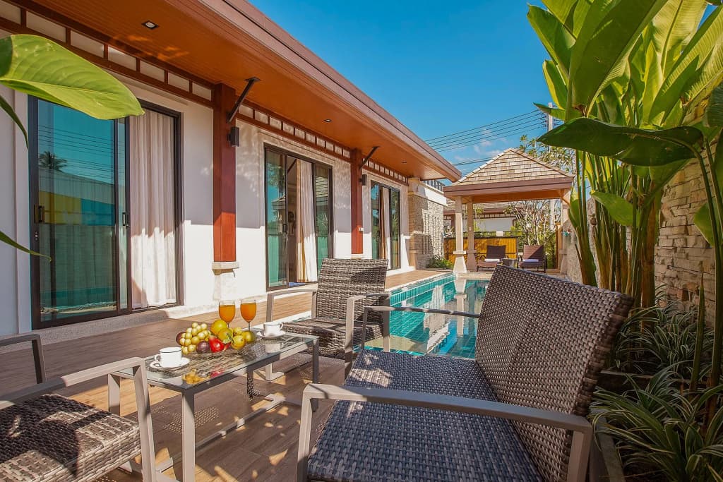 Rawayana Villas Resort - photo 5