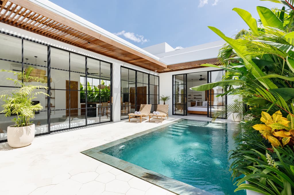 Family Nest Resort & Villas Resort - photo 2