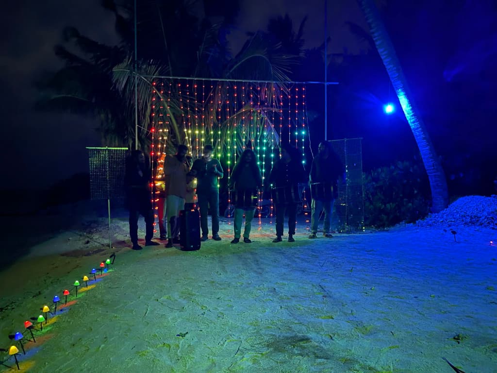 Rihiveli Inn Guest House - photo 27