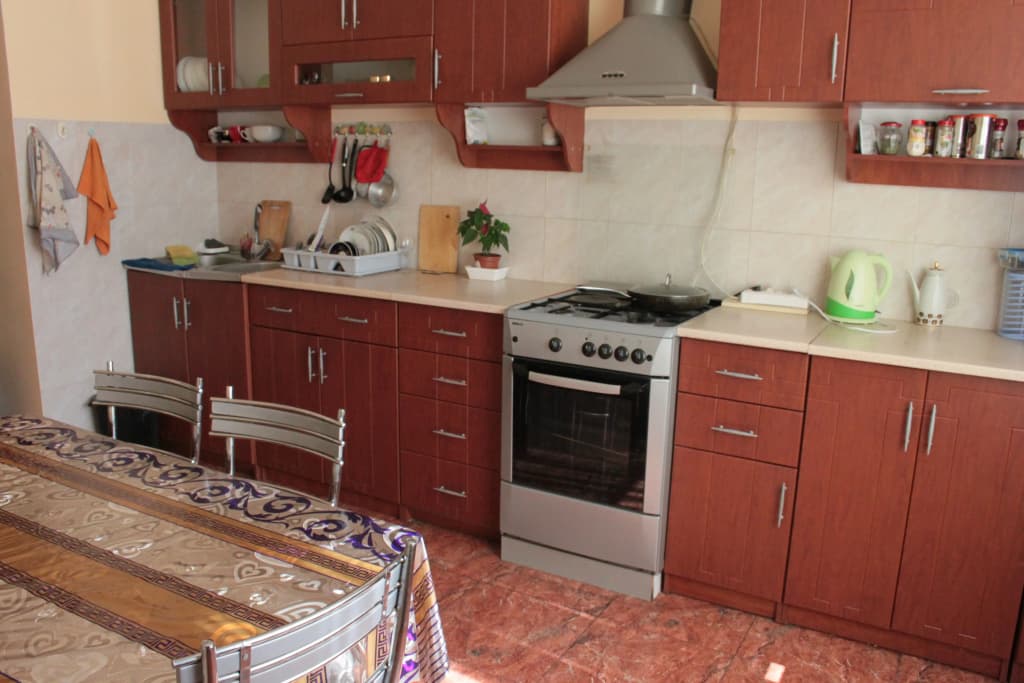 Park Vere Hostel - photo 20