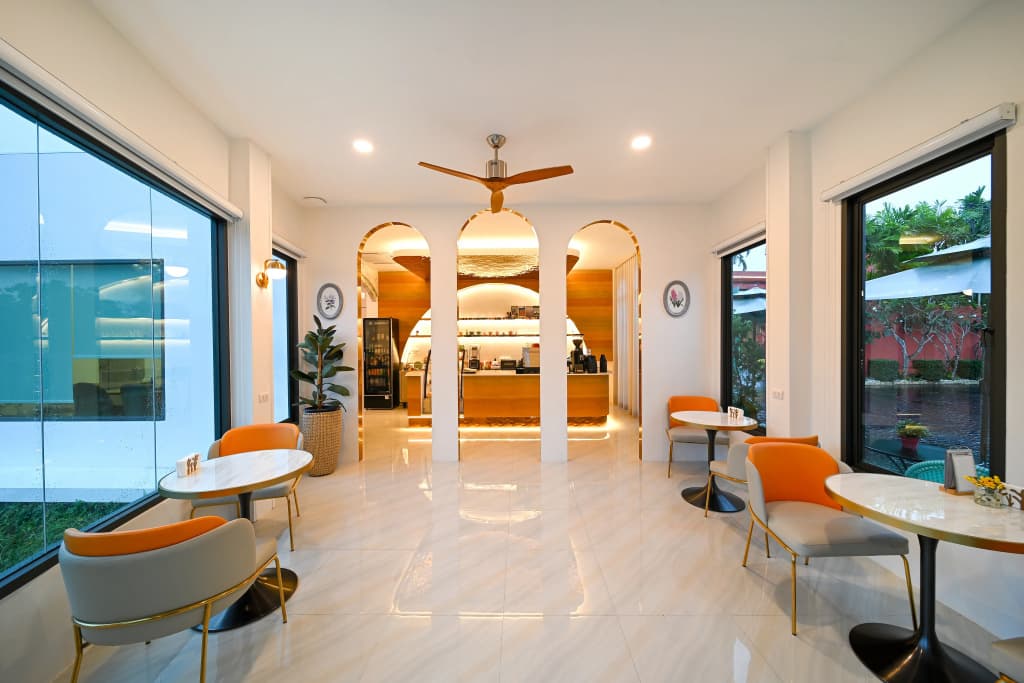 The Kiri Villas Resort - photo 37