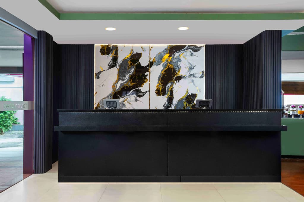 favehotel Kelapa Gading,Jakarta - photo 4