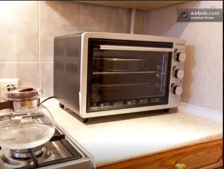 Evrika Apartments - photo 8