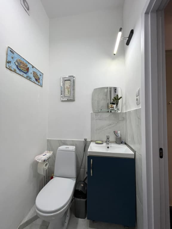 Sunny Mood Apartments - photo 9