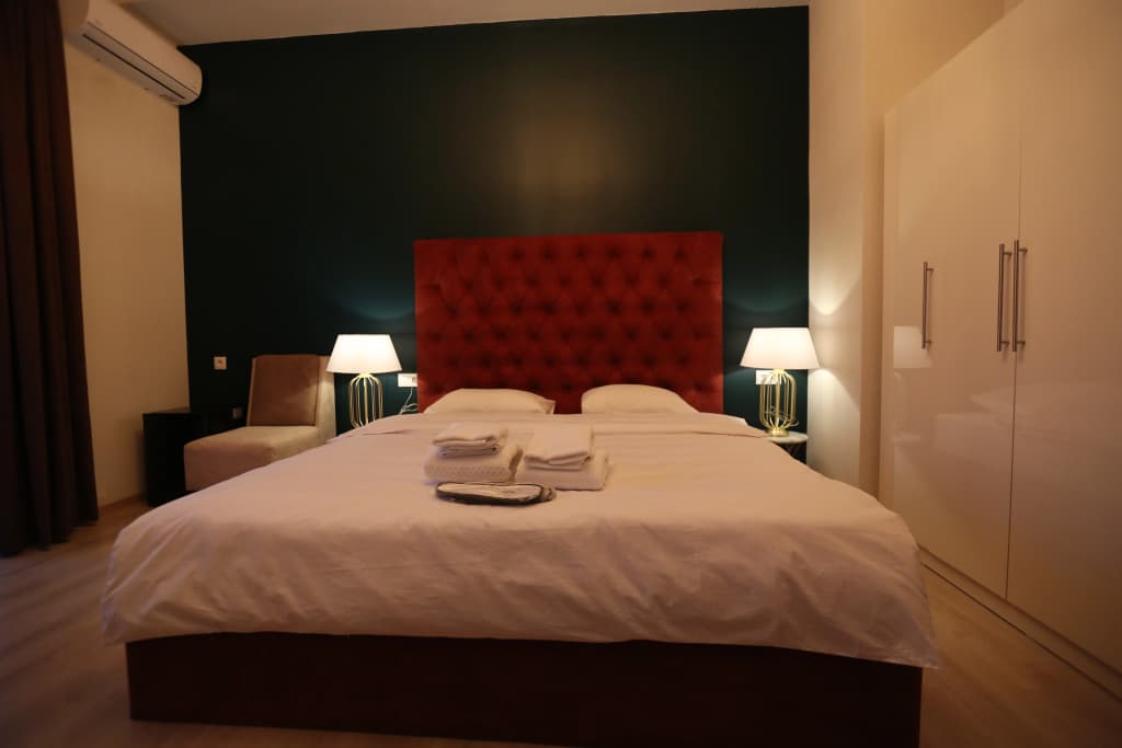 Hotel Collection By Umbrella - photo 4