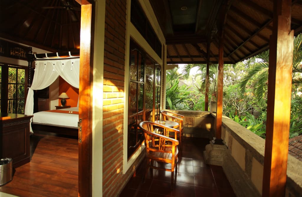 Alas Petulu Cottages - photo 28