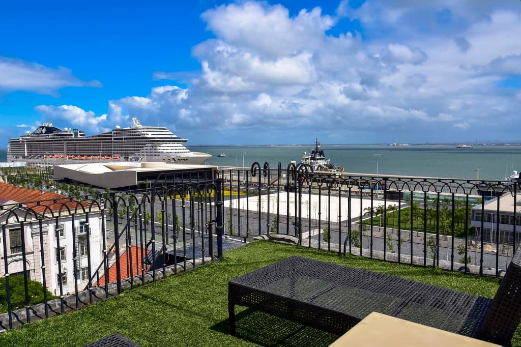 Hotel Palacete Chafariz D'El Rei by Unlock Hotels - photo 38