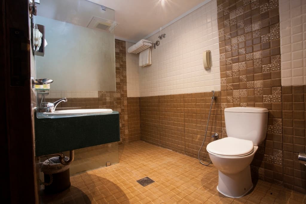 Haffa House Hotel - photo 14