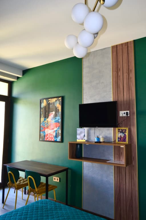 Graf T. Hotel - photo 10