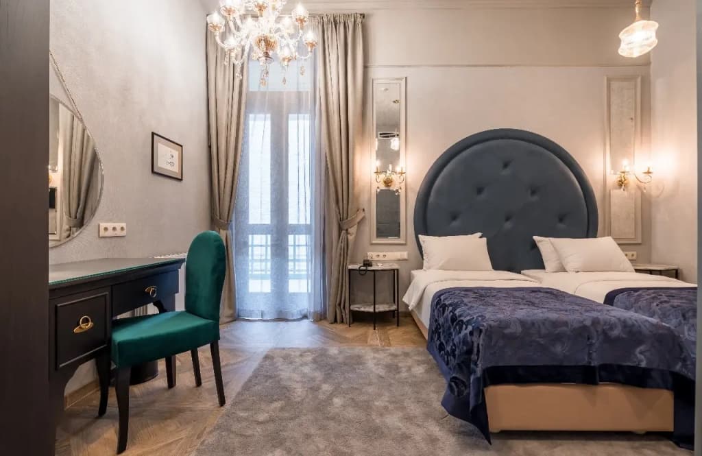 Orbeliani Residence Hotel - photo 5