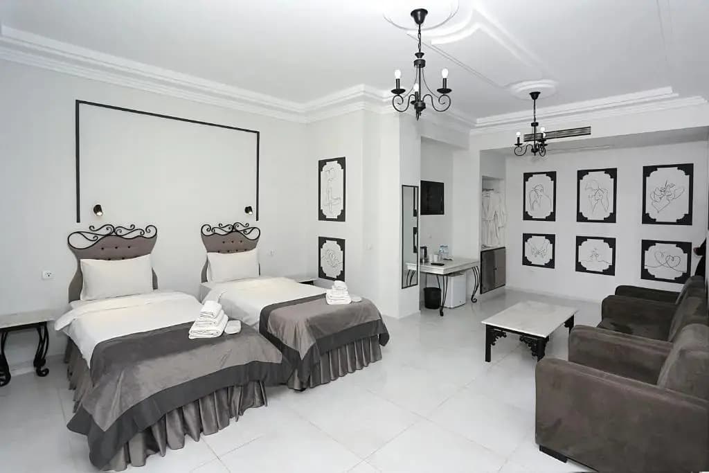 The One Boutique Hotel - photo 18