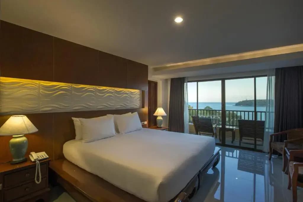 Chanalai Garden Resort Kata Beach - photo 18