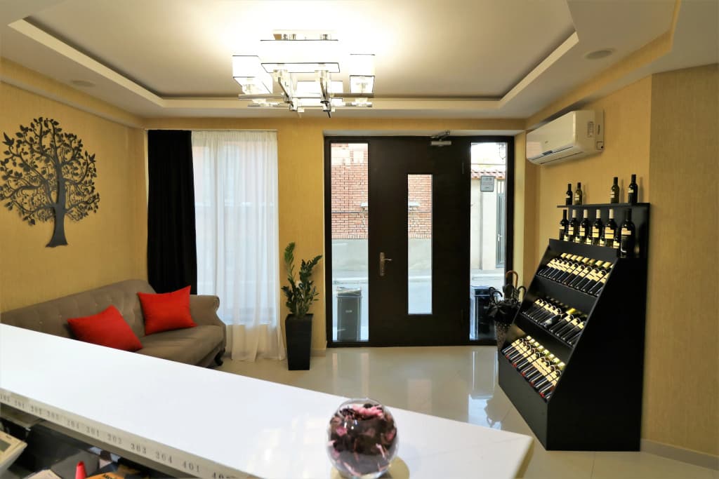 East Gate Boutique-Hotel - photo 19