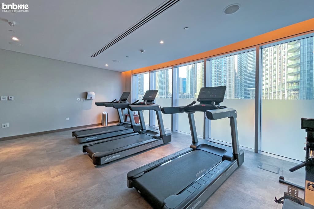 bnbmehomes | Downtown View Apt Near Burj Khalifa-2601 Apartments - photo 47