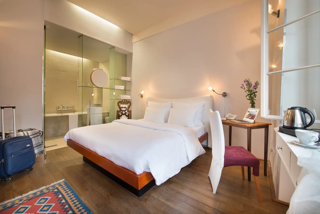 Design Hotel Neruda - photo 3