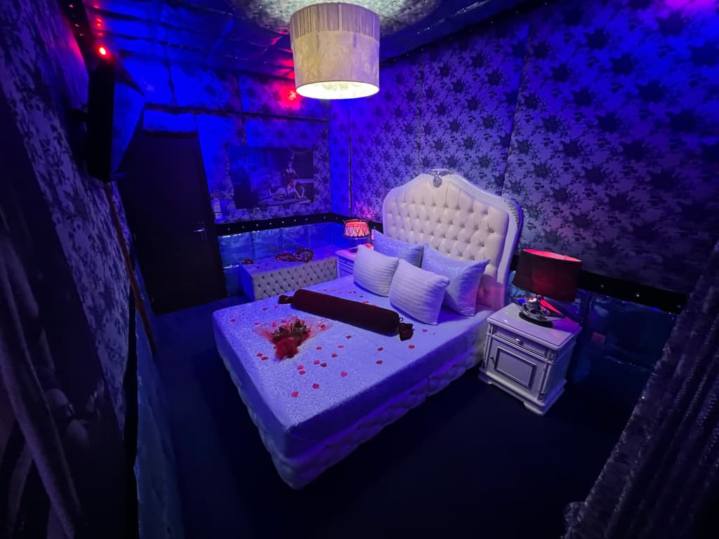 Priamos Erato Boutique-hotel - photo 11