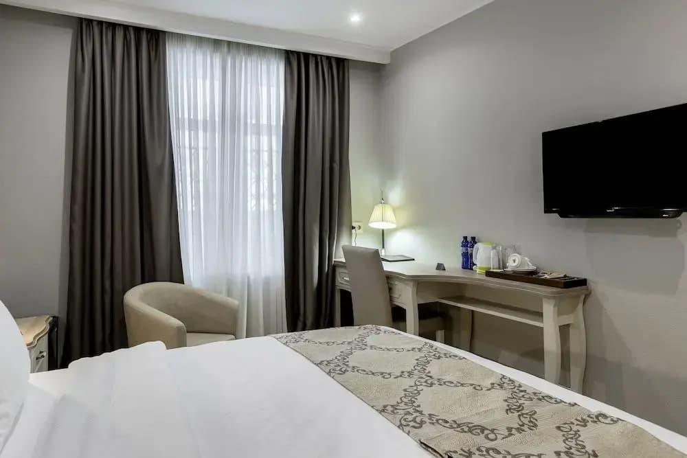 Khokhobi Boutique-Hotel - photo 25
