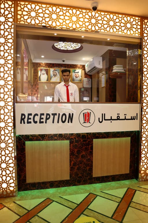 Tanha Park Hotel - photo 4