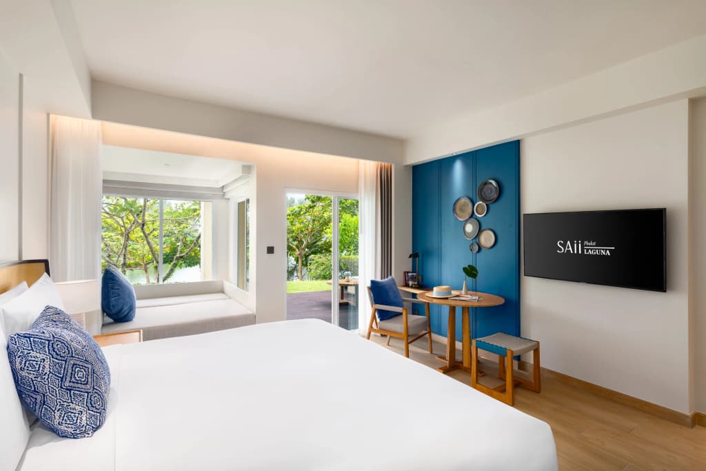 SAii Laguna Phuket Hotel - photo 15