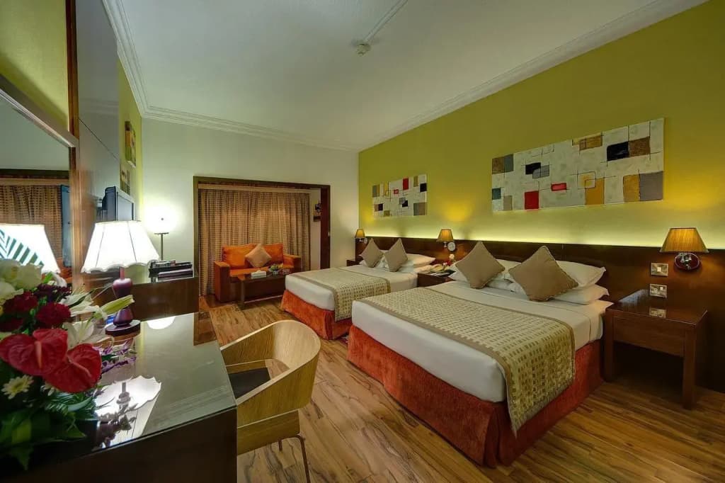 Ascot Hotel - photo 42