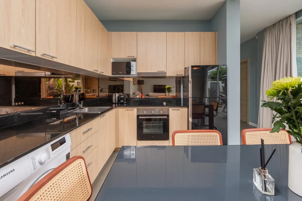 Sunpao Beautiful Modern 3br at Bang Tao Villa - photo 30